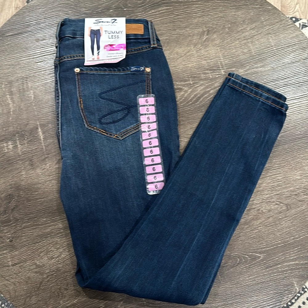 NWT Seven7 jeans